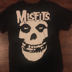 Misfits T-shirt